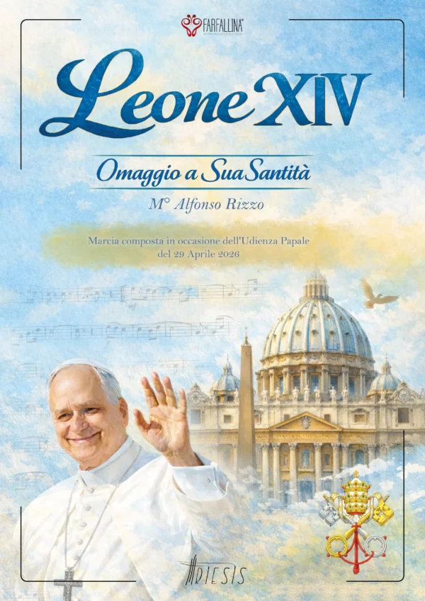 Leone XIV | A. Rizzo - immagine 2