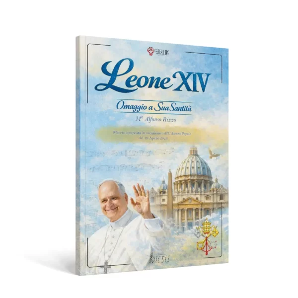 Leone XIV | A. Rizzo